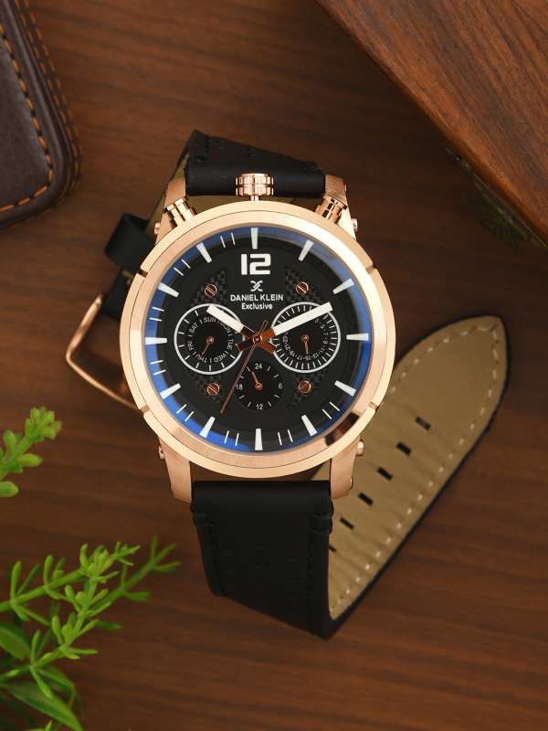 Dk watch on sale company
