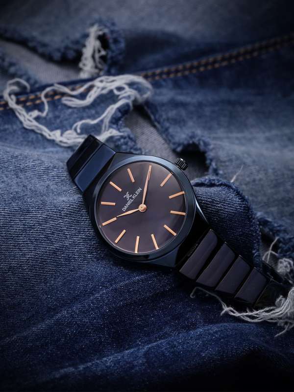 daniel klein watches usa