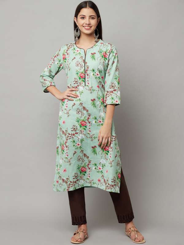 Flavido kurti hot sale