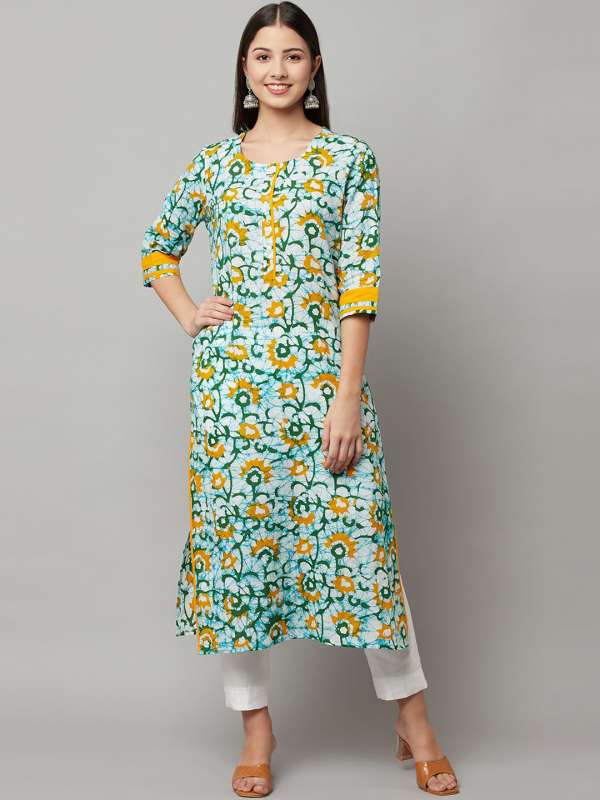 Flavido hotsell kurtis online