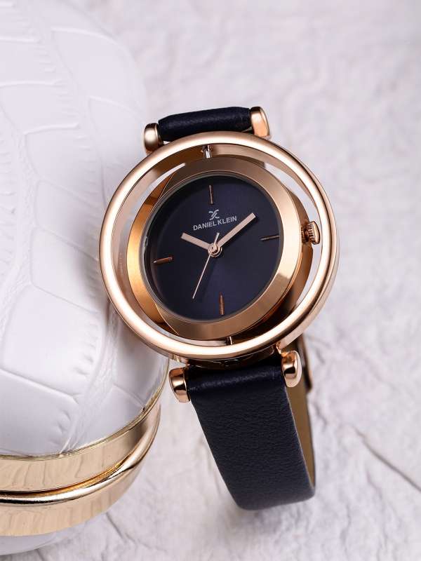 Daniel Klein Watches Myntra 2024 favors