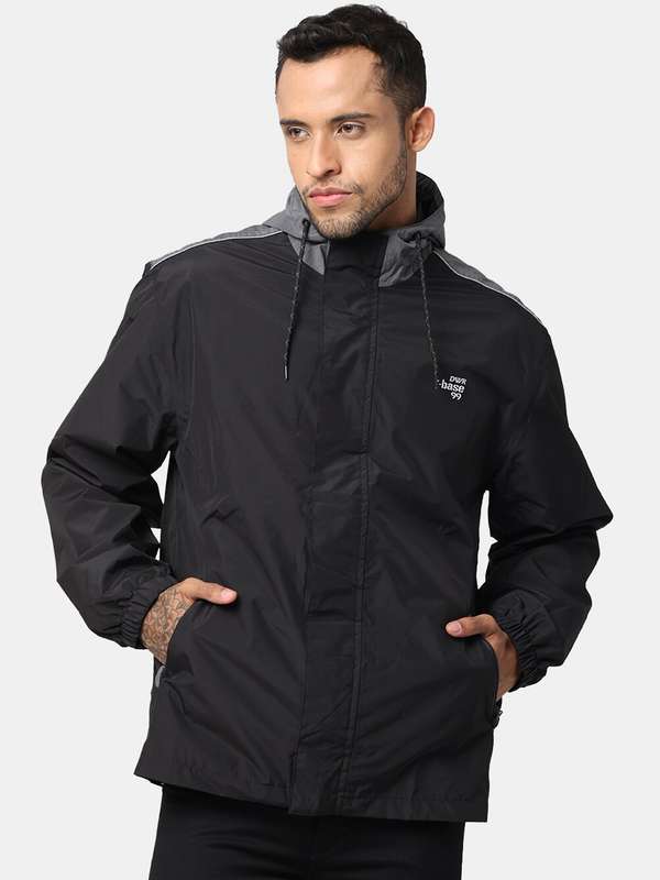 T Base Rain Jacket - Buy T Base Rain 