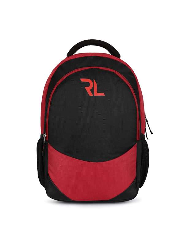 Red lemon laptop bags on sale