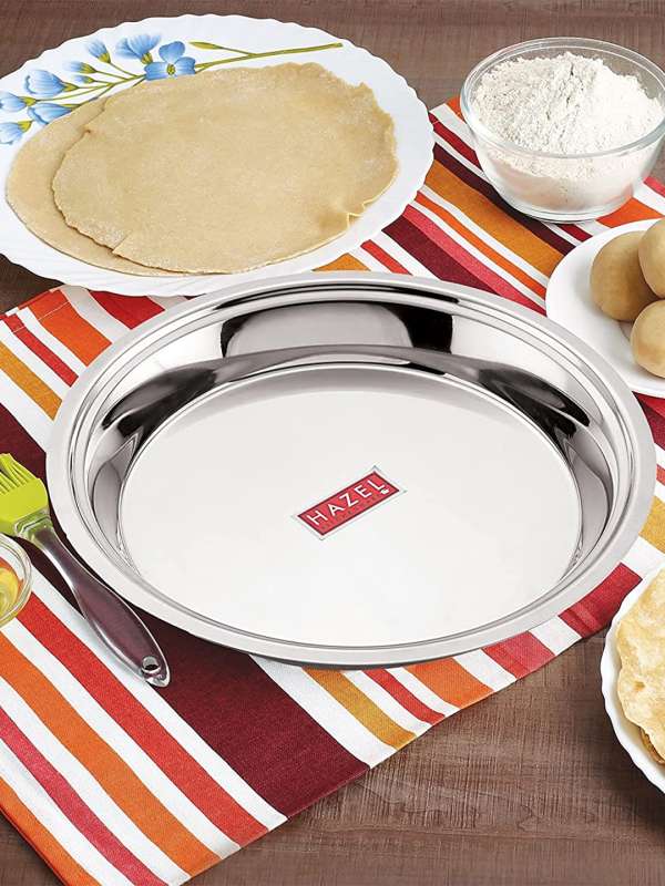 Silver Plates Buy Silver Plates online in India