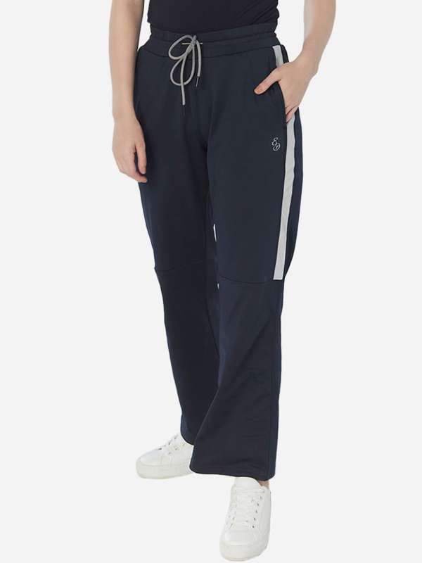 Narrow bottom track clearance pants