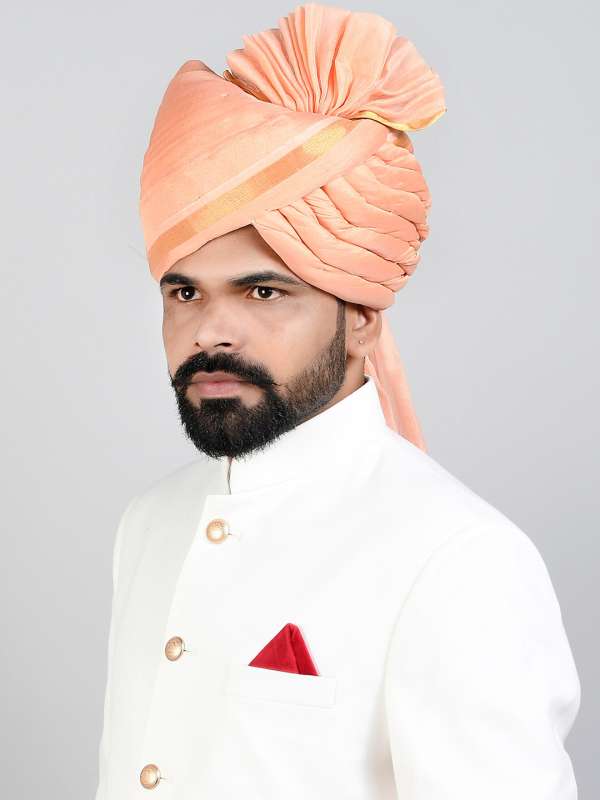 Buy wedding pagri online sale