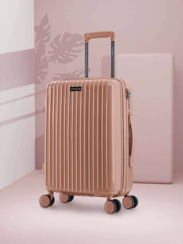 Buy Nasher Miles Luggage Bags Online Myntra