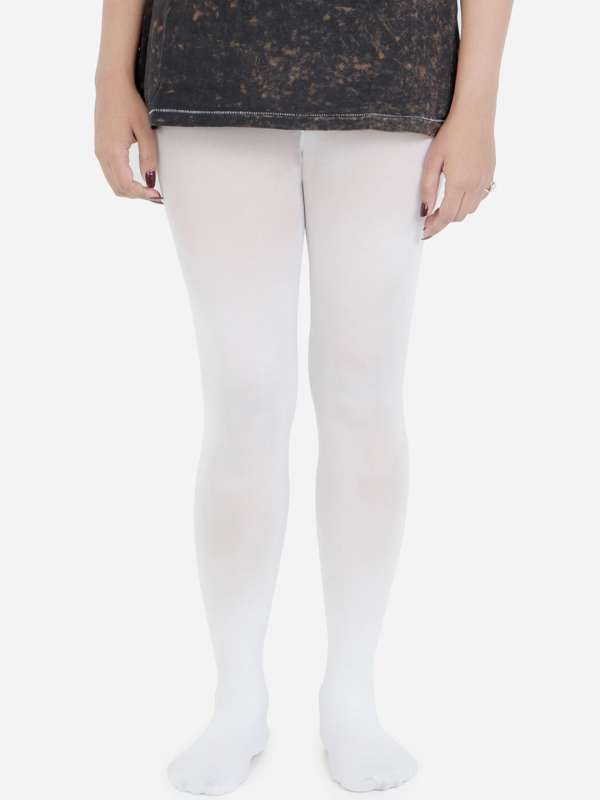Lace Tights Stockings S - Buy Lace Tights Stockings S online in India