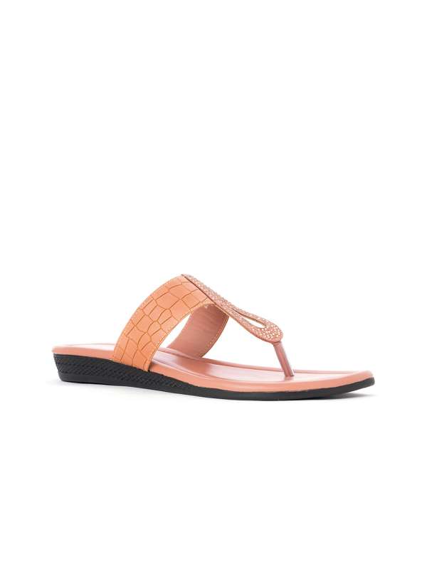 Khadims womens flats online