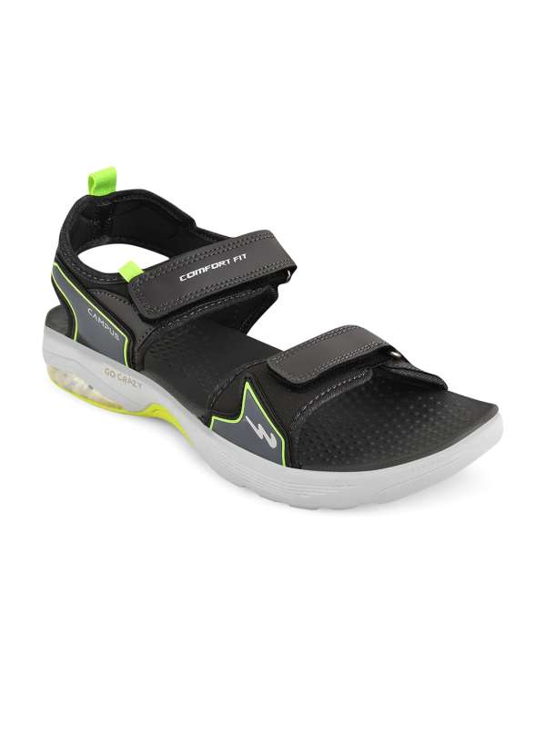 campus slip on sandals