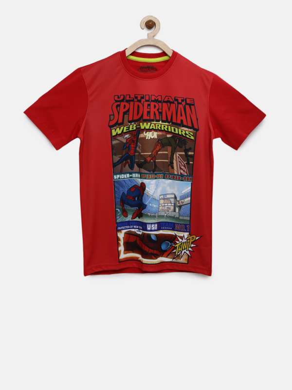 radium t shirt myntra