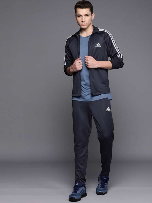 adidas Men's Training Climacool Pants (2XL- Grey) in Delhi at best price by  Adidas Exclusive Store - Justdial