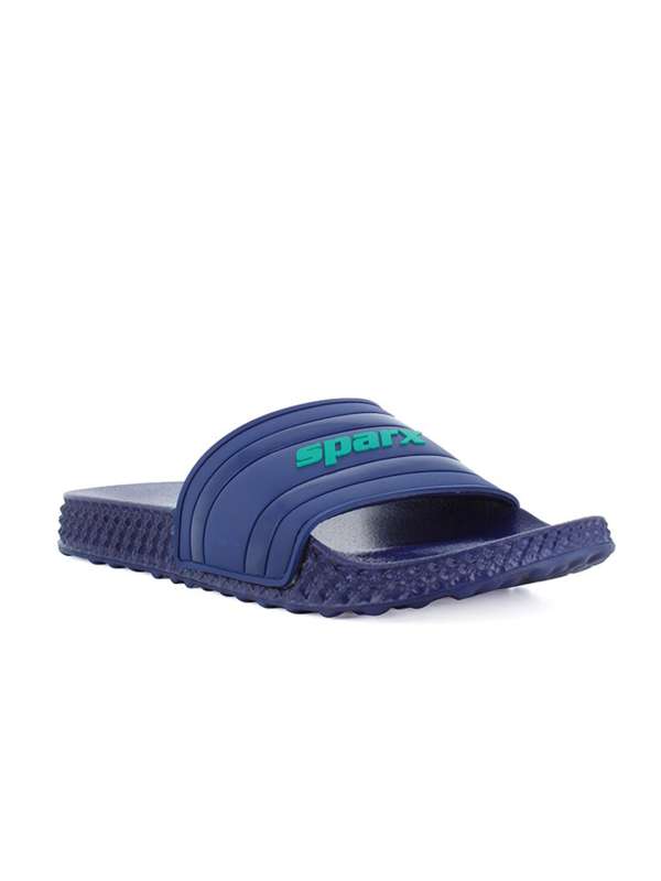 Sparx slippers top for kids