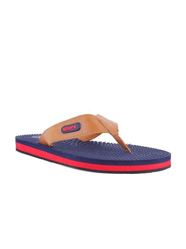 Buy Sparx Slippers \u0026 Flip flops Online 