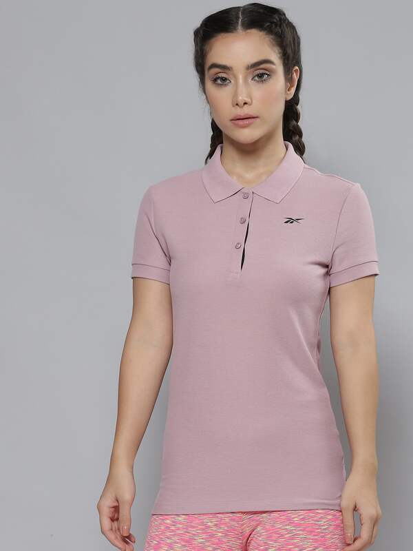 Oysho T-shirt WOMEN FASHION Shirts & T-shirts Sports discount 77% Pink M 