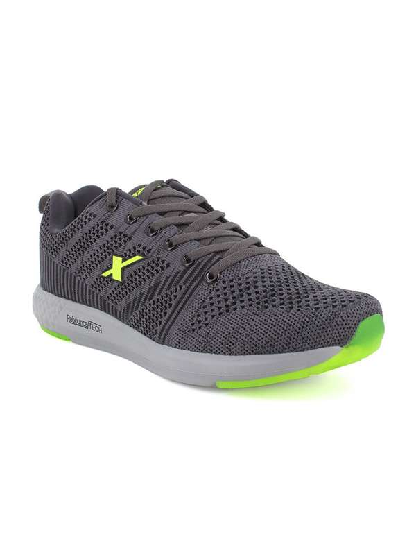 Sparx Grey Running Shoes 1840510.html 
