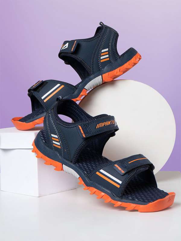 Ajanta best sale impakto slippers