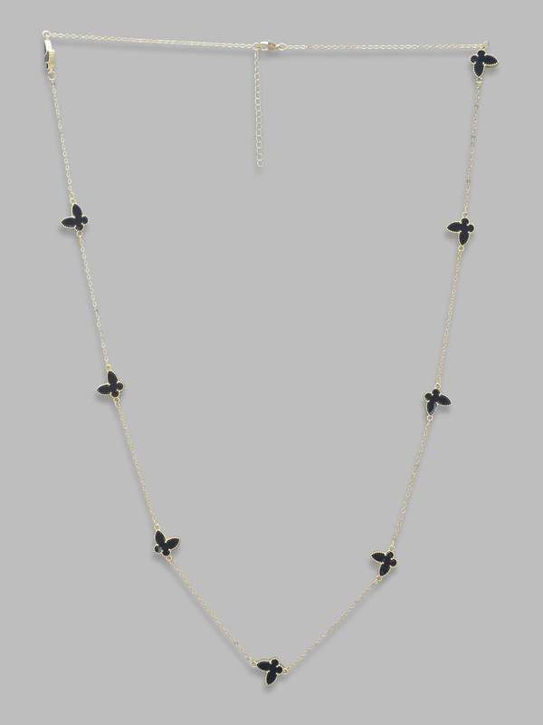 Butterfly Necklace - Buy Butterfly 