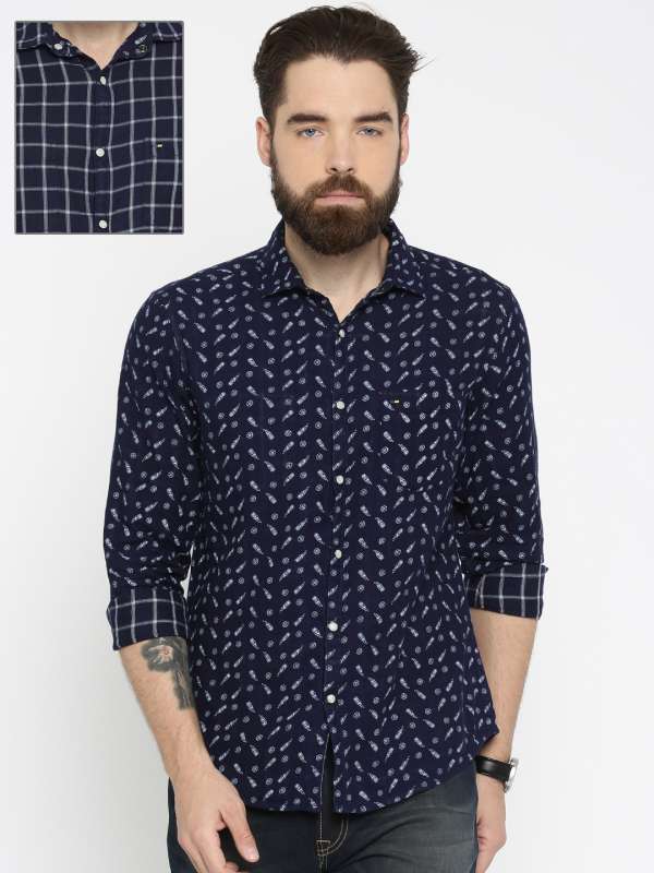 indigo nation denim shirts