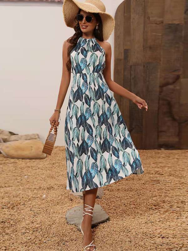 Fit and Flare Dress - Buy Fit and Flare 