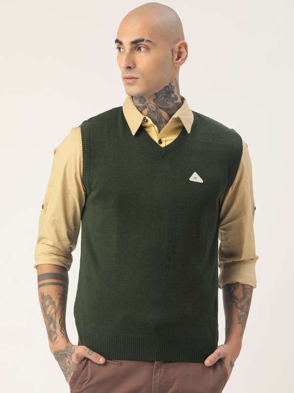 Monte carlo top sweater half sleeve