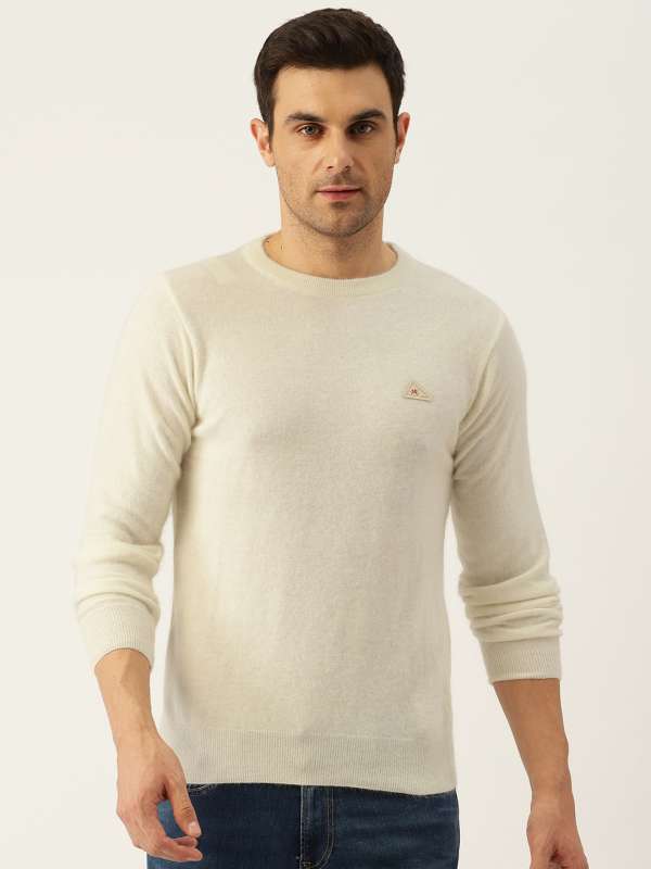 Monte carlo sales sweaters myntra