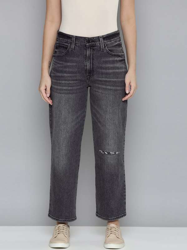 Actualizar 63+ imagen levi's relaxed fit women's jeans Abzlocal.mx