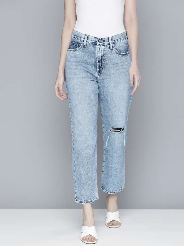 Levis Jeans - Buy Ripped Jeans in