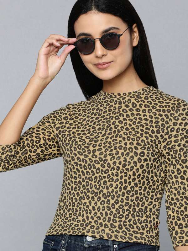 Levis top top womens india