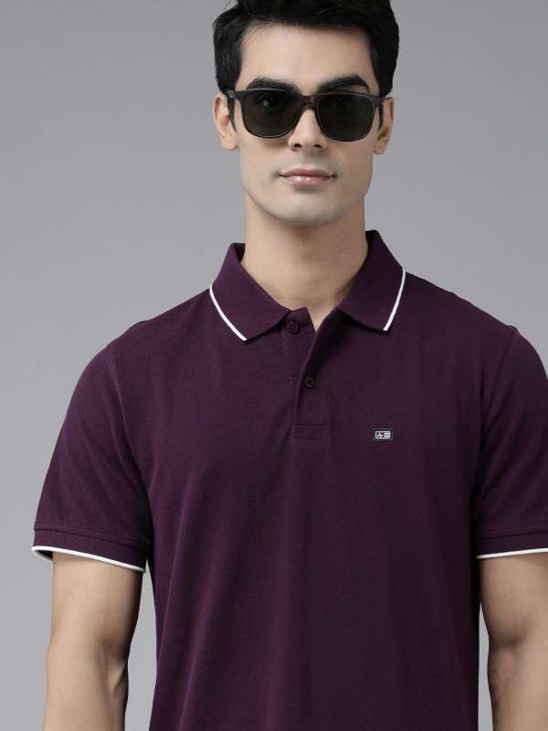 Buy Men s T shirts Online at India s Best Fashion Store Myntra