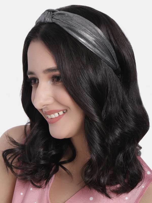 Buy Multicoloured Hair Accessories for Women by Ferosh Online  Ajiocom