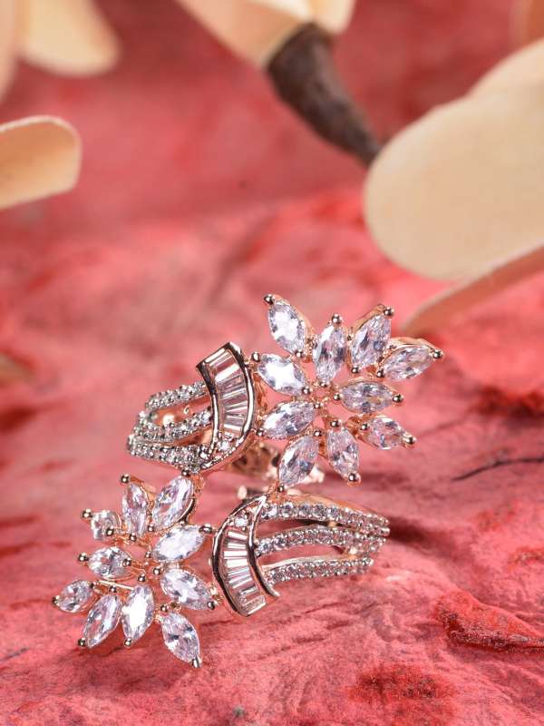 Rose store ring price