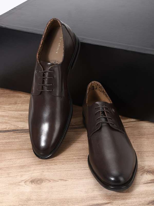 Van Heusen Formal Shoes - Buy Van 