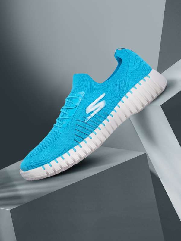 Skechers go walk smart safari online
