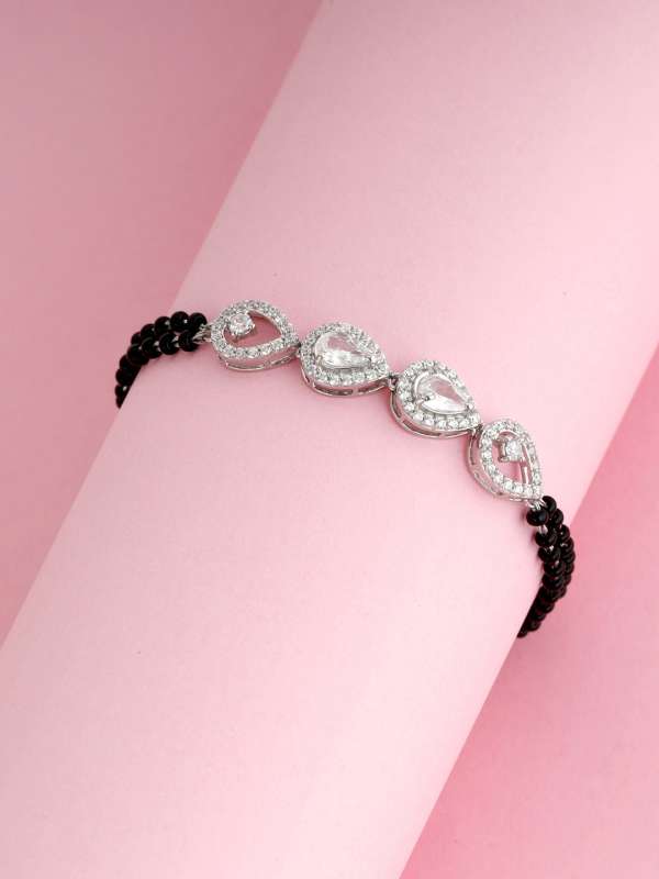 Mangalsutra hot sale bracelet online