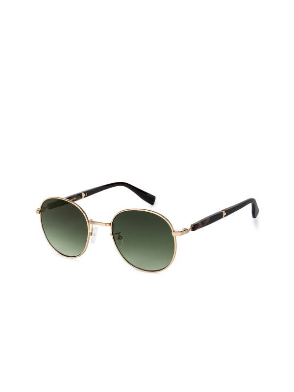 John jacobs round store sunglasses