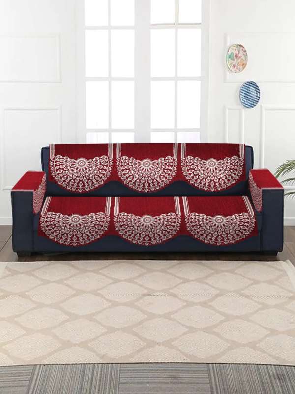 Myntra sofa store set