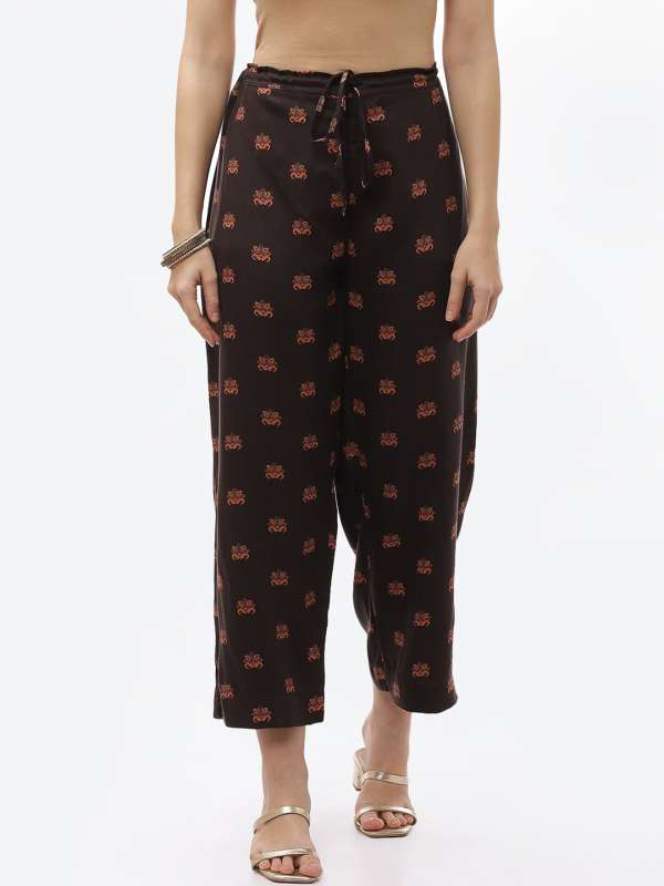 Biba new arrivals palazzo pants