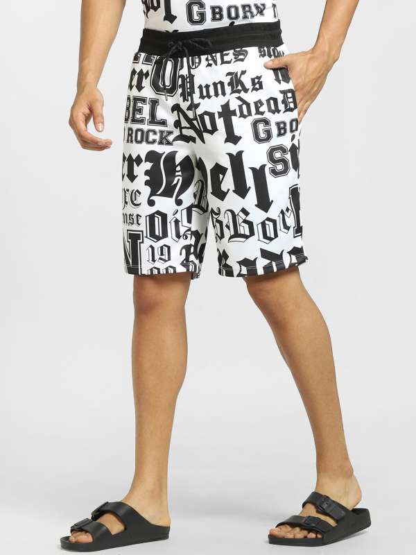 Ed Hardy Shorts Buy Ed Hardy Shorts online in India