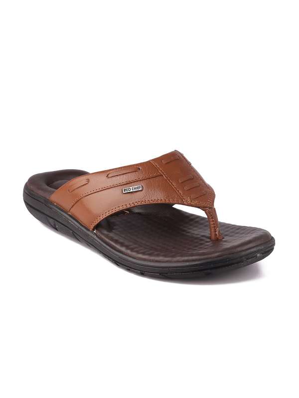 Red chief hot sale sandal ladies