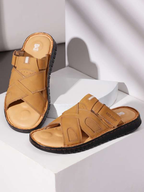 Red Chief Sandals Shop Latest Red Chief Sandals Online Myntra