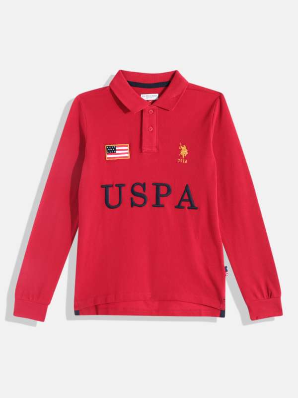 Lacoste U S Polo Assn Tshirt Buy Lacoste U S Polo Assn Tshirt