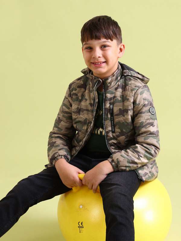 Army jackets buy online top