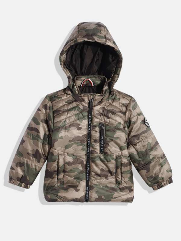 Kids Dx Army Jackets Buy Kids Dx Army Jackets online in India