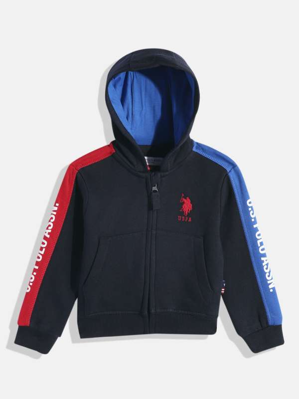 Us polo sweatshirt 2025 price