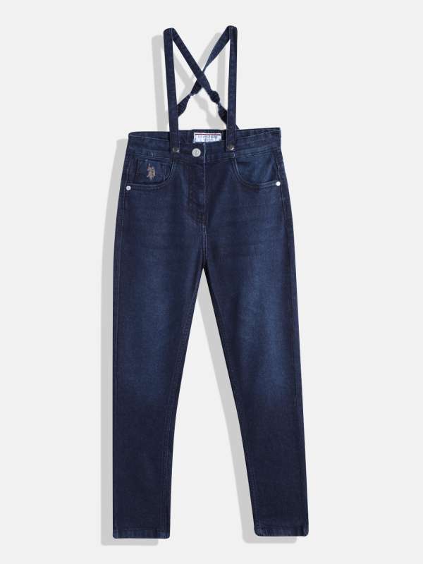 Us polo ladies jeans best sale