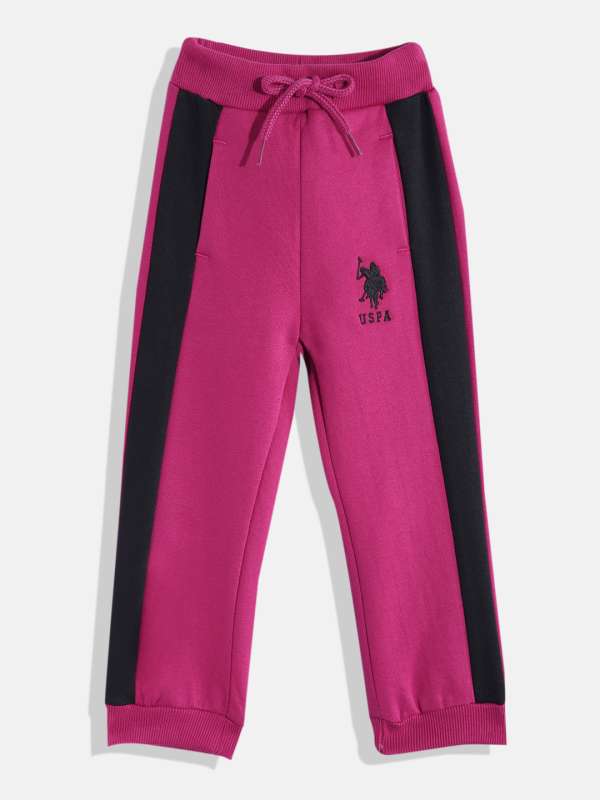Us Polo Assn Track Pants Buy Us Polo Assn Track Pants online in India