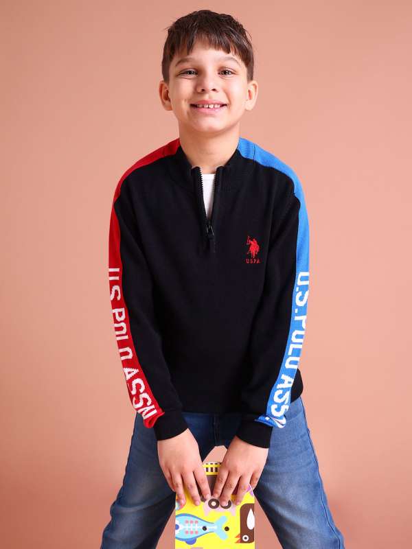 Us polo boys cheap