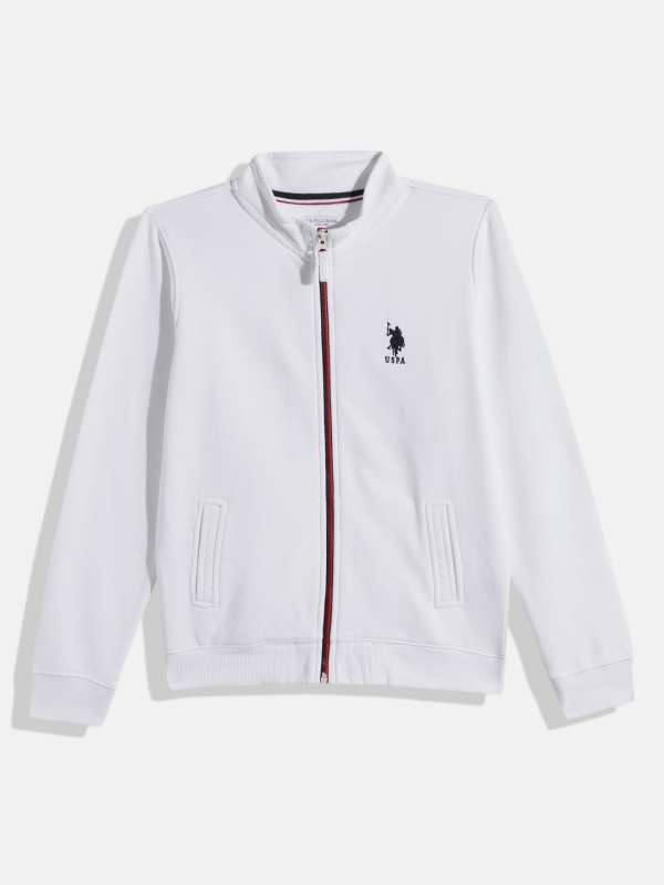 Sweatshirt us best sale polo