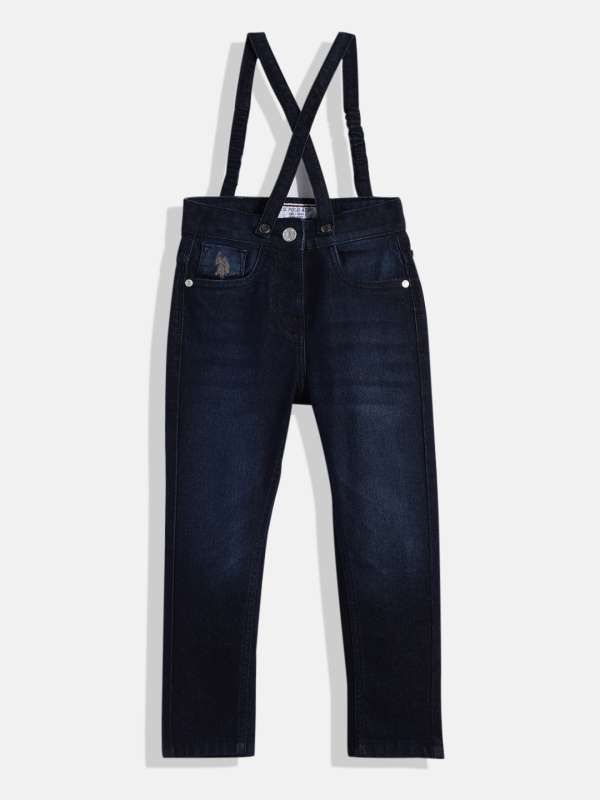 Cross pocket sales jeans myntra